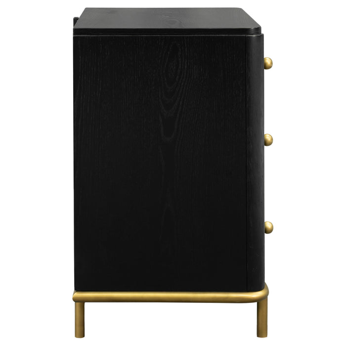 Five Star Furniture - Arini Nightstand