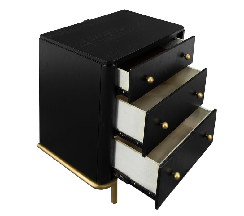 Five Star Furniture - Arini Nightstand