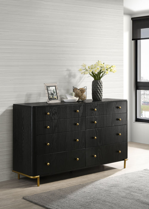 Five Star Furniture - Arini Dresser