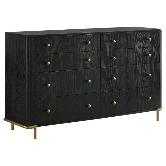 Five Star Furniture - Arini Dresser