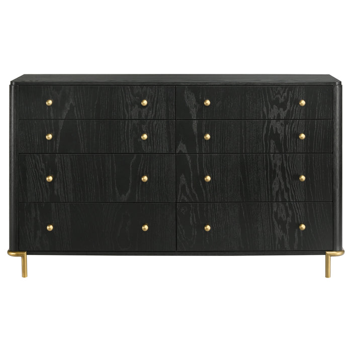 Five Star Furniture - Arini Dresser