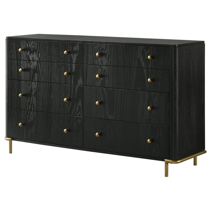 Five Star Furniture - Arini Dresser
