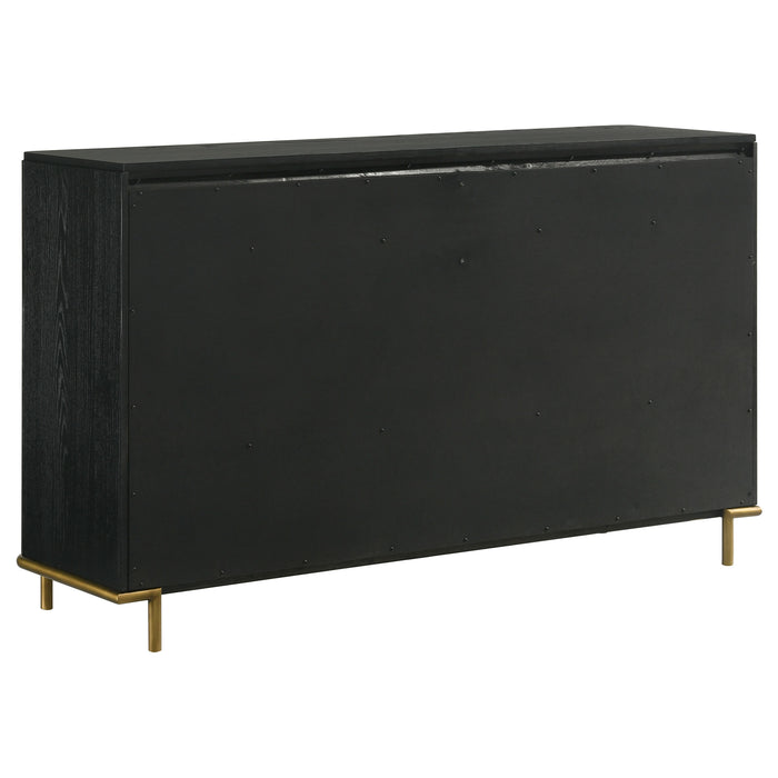 Five Star Furniture - Arini Dresser