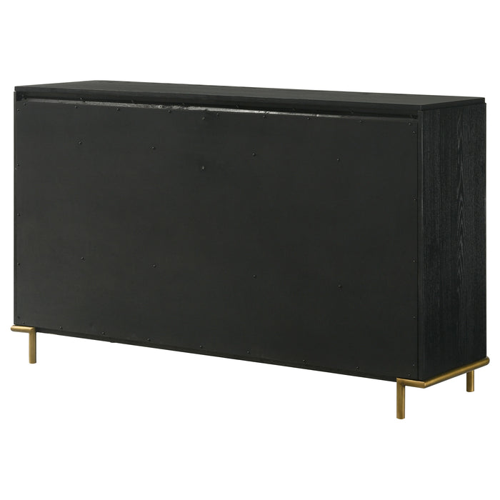 Five Star Furniture - Arini Dresser