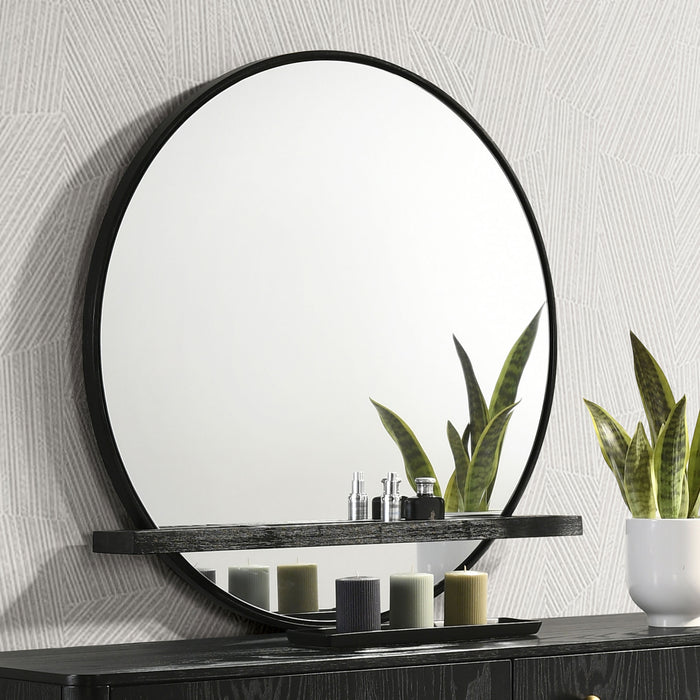 Five Star Furniture - Arini Dresser Mirror