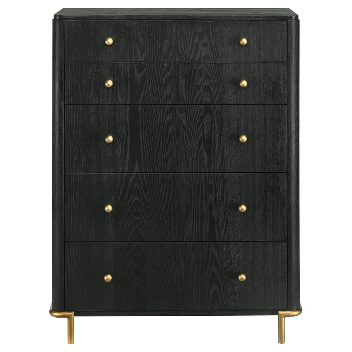 Five Star Furniture - Arini Chest of Drawers
