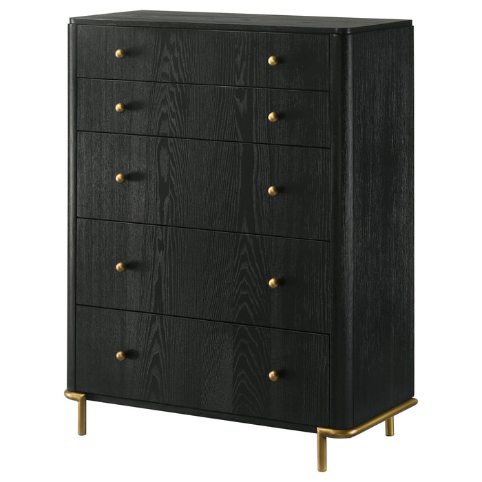 Five Star Furniture - Arini Chest of Drawers