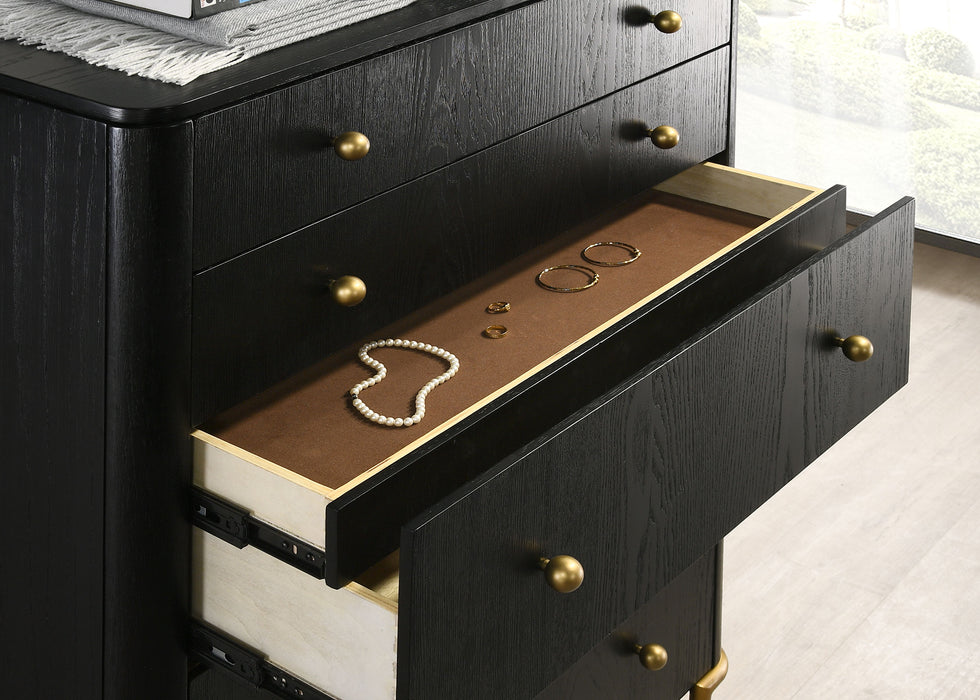 Five Star Furniture - Arini Chest of Drawers