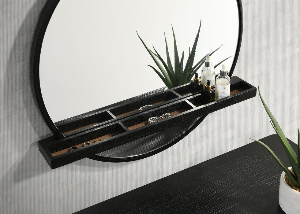 Five Star Furniture - Arini Makeup Vanity Wall Mirror