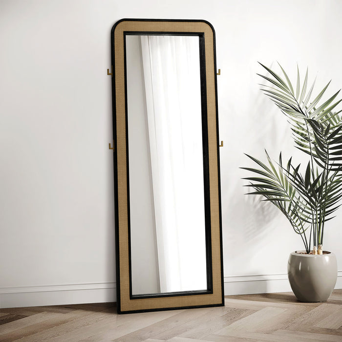 Five Star Furniture - Arini Floor Mirror
