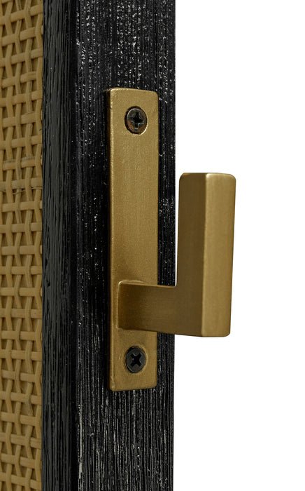 Five Star Furniture - Arini Floor Mirror