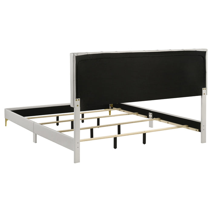 Five Star Furniture - Kendall Panel Bed