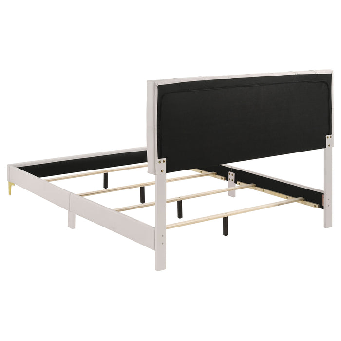 Five Star Furniture - Kendall Panel Bed