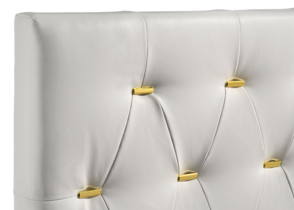 Five Star Furniture - Kendall Panel Bed