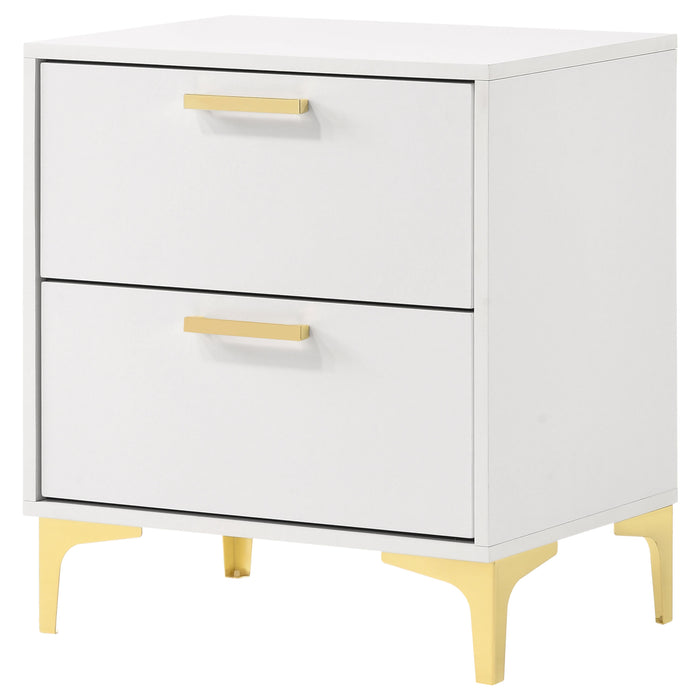 Five Star Furniture - Kendall Nightstand