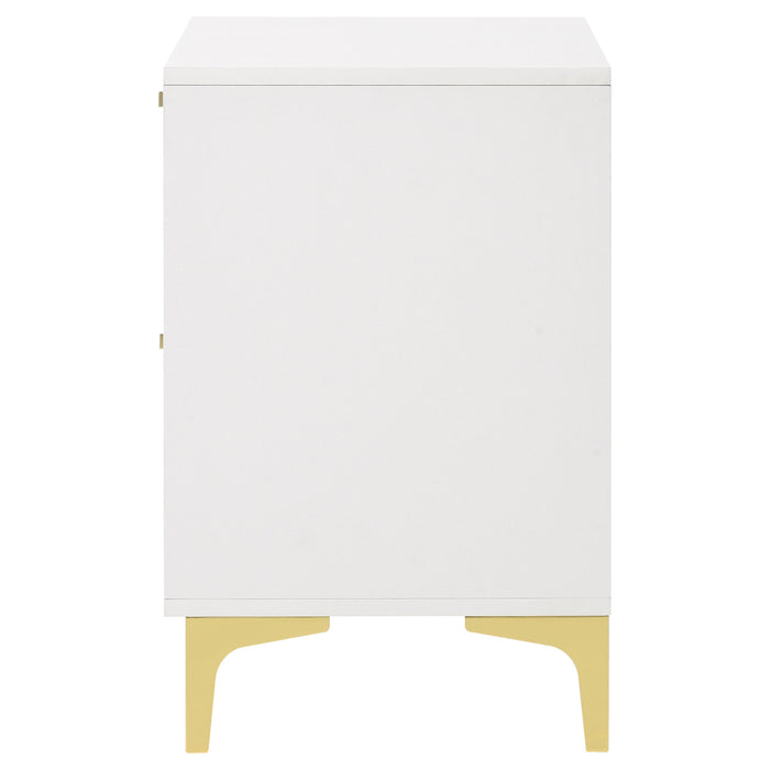 Five Star Furniture - Kendall Nightstand