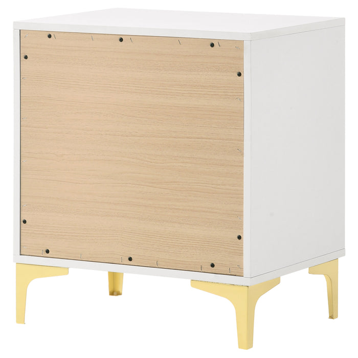 Five Star Furniture - Kendall Nightstand