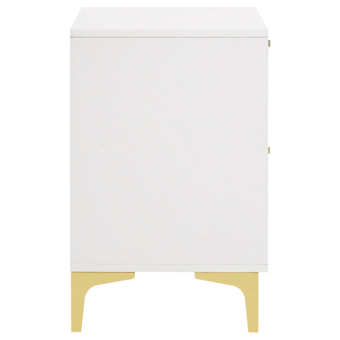 Five Star Furniture - Kendall Nightstand