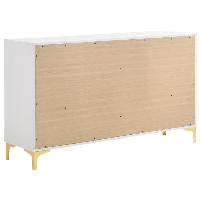 Five Star Furniture - Kendall Dresser
