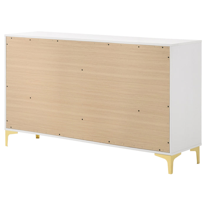 Five Star Furniture - Kendall Dresser