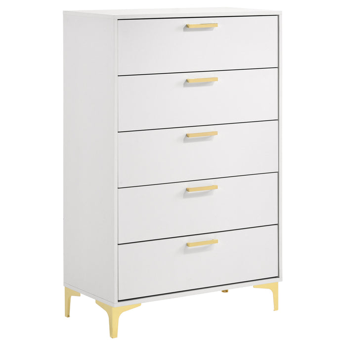 Five Star Furniture - Kendall Chest of Drawers