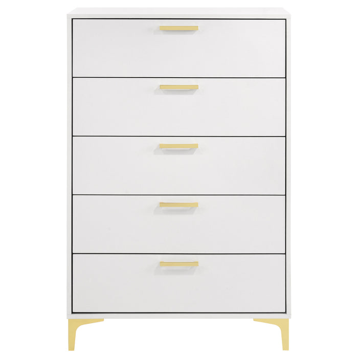Five Star Furniture - Kendall Chest of Drawers