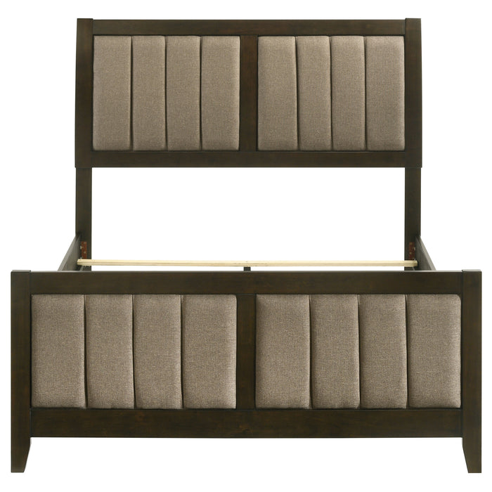 Five Star Furniture - Wilkes Panel Bed