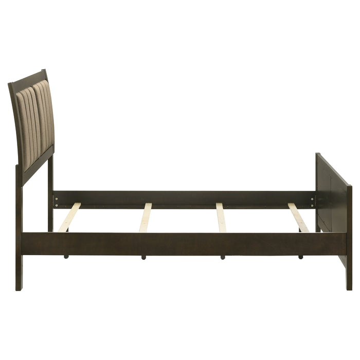 Five Star Furniture - Wilkes Panel Bed