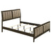 Five Star Furniture - Wilkes 4 Pc Bedroom Set - Five Star Furniture & Mattress (GA)