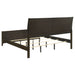 Five Star Furniture - Wilkes 4 Pc Bedroom Set - Five Star Furniture & Mattress (GA)