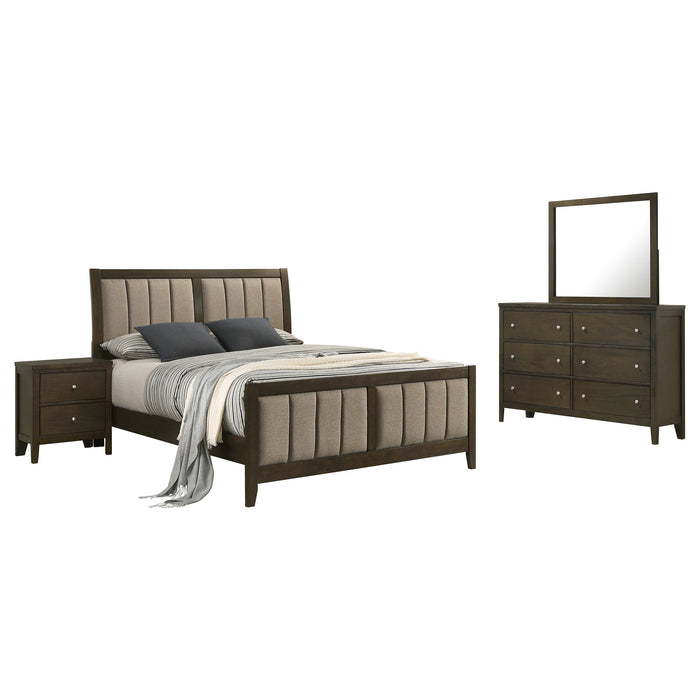 Five Star Furniture - Wilkes Bedroom Set