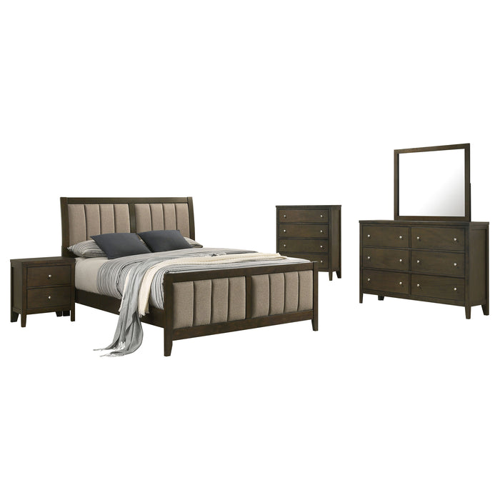 Five Star Furniture - Wilkes Bedroom Set