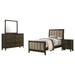 Five Star Furniture - Wilkes 4 Pc Bedroom Set - Five Star Furniture & Mattress (GA)
