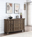 Five Star Furniture - Emmett 9-drawer Dresser Walnut image