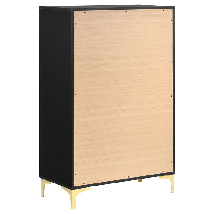 Five Star Furniture - Kendall Bedroom Set