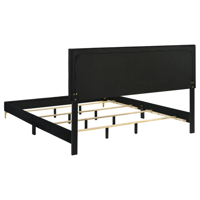 Five Star Furniture - Kendall Panel Bed