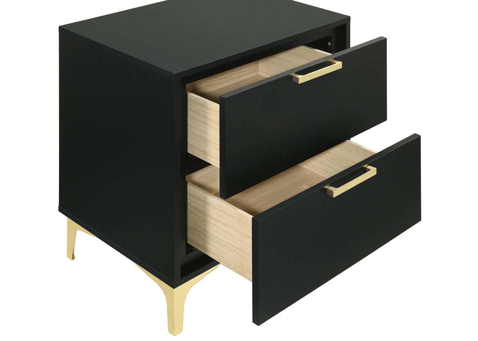 Five Star Furniture - Kendall Bedroom Set