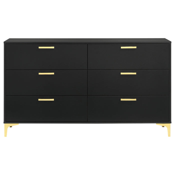 Five Star Furniture - Kendall Dresser