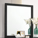 Five Star Furniture - Kendall Square Dresser Mirror Black image