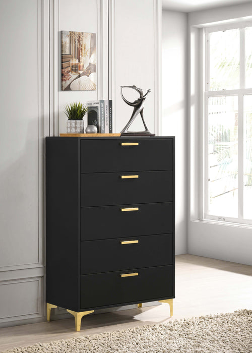 Five Star Furniture - Kendall Chest of Drawers