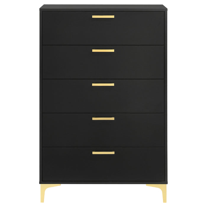 Five Star Furniture - Kendall Chest of Drawers