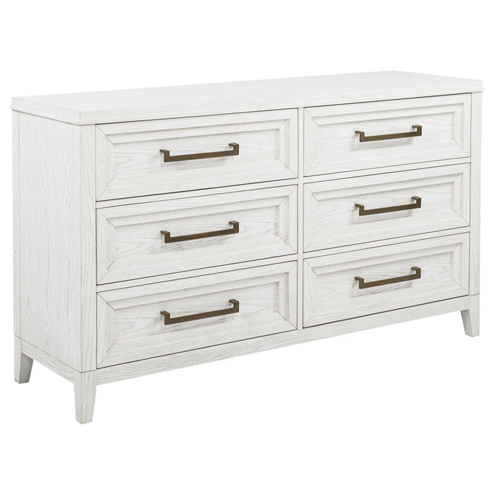 Five Star Furniture - Marielle Bedroom Set