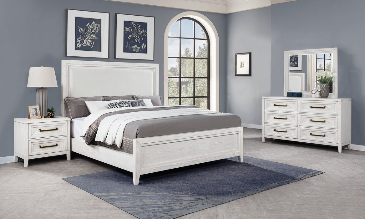 Five Star Furniture - Marielle Bedroom Set