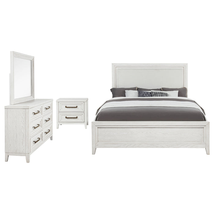Five Star Furniture - Marielle Bedroom Set