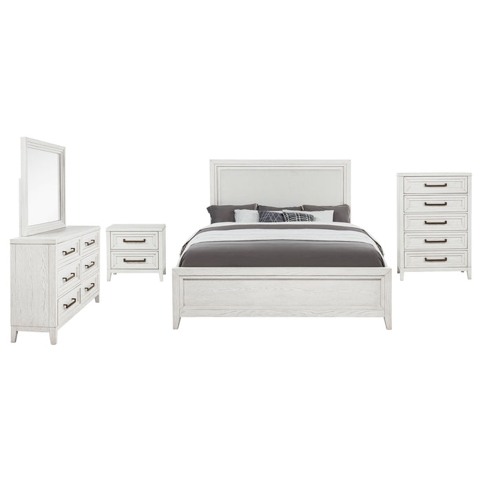 Five Star Furniture - Marielle Bedroom Set