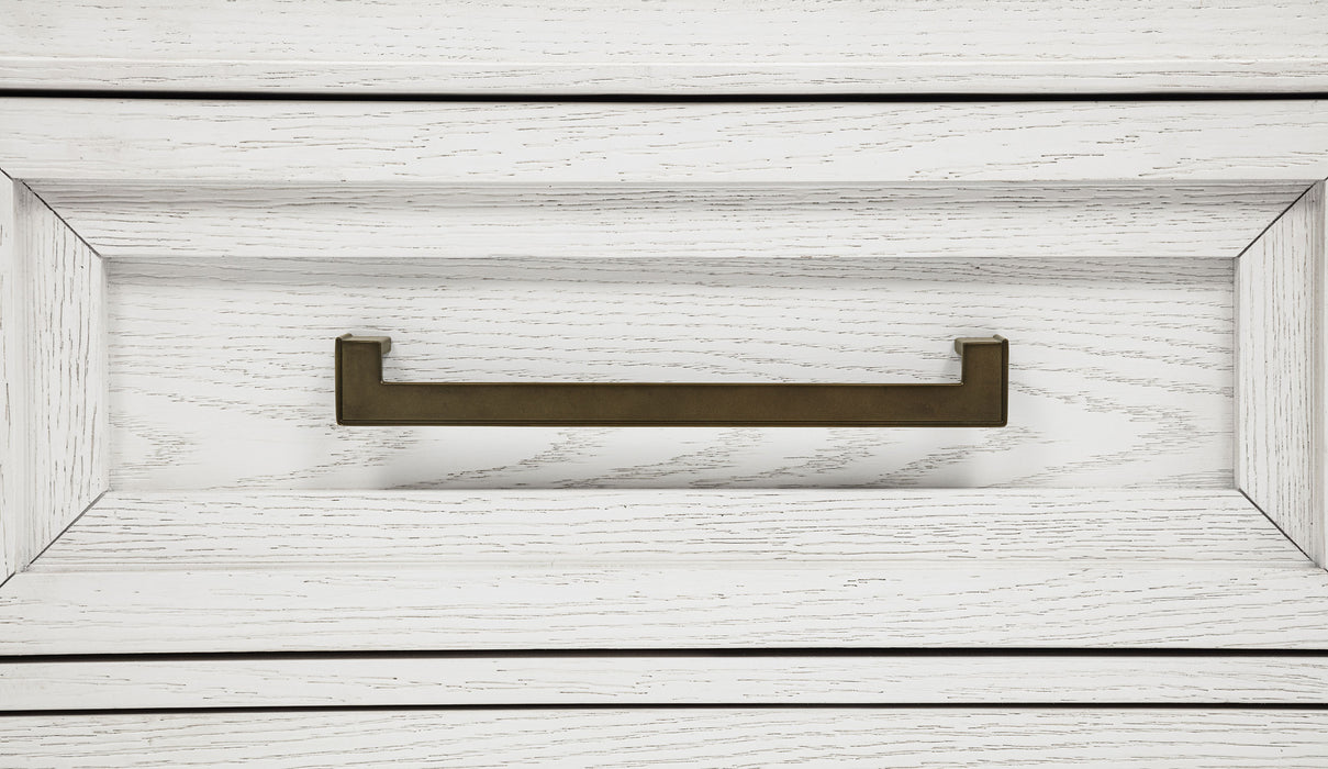 Five Star Furniture - Marielle Bedroom Set