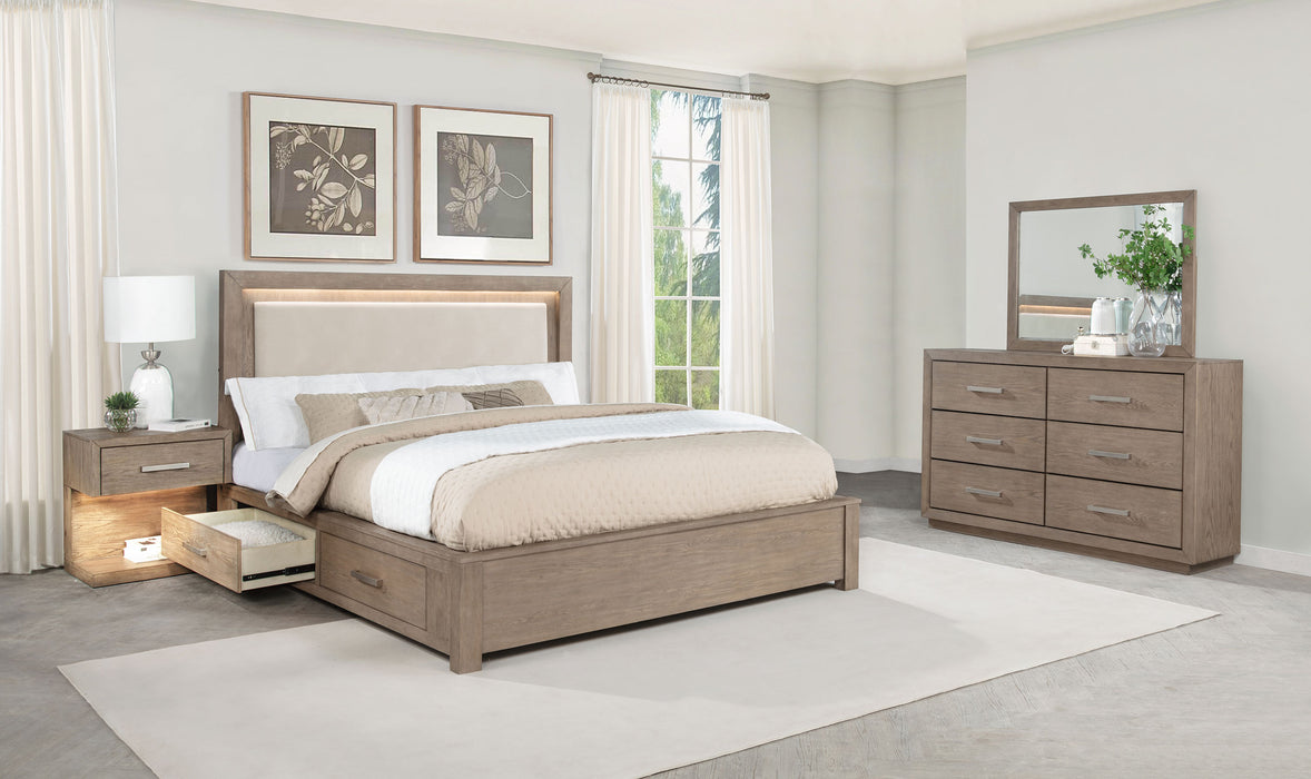 Five Star Furniture - Kenora Bedroom Set