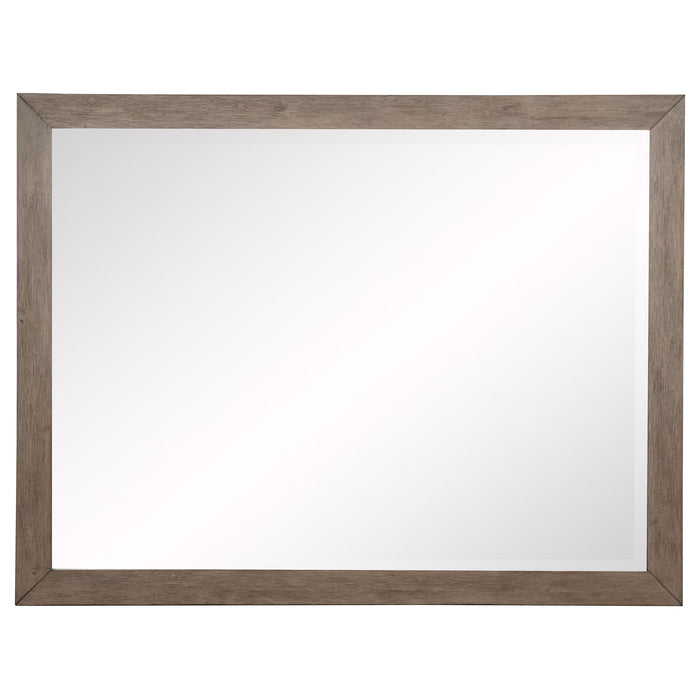 Five Star Furniture - Kenora Bedroom Set