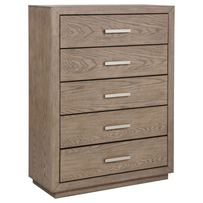 Five Star Furniture - Kenora Bedroom Set