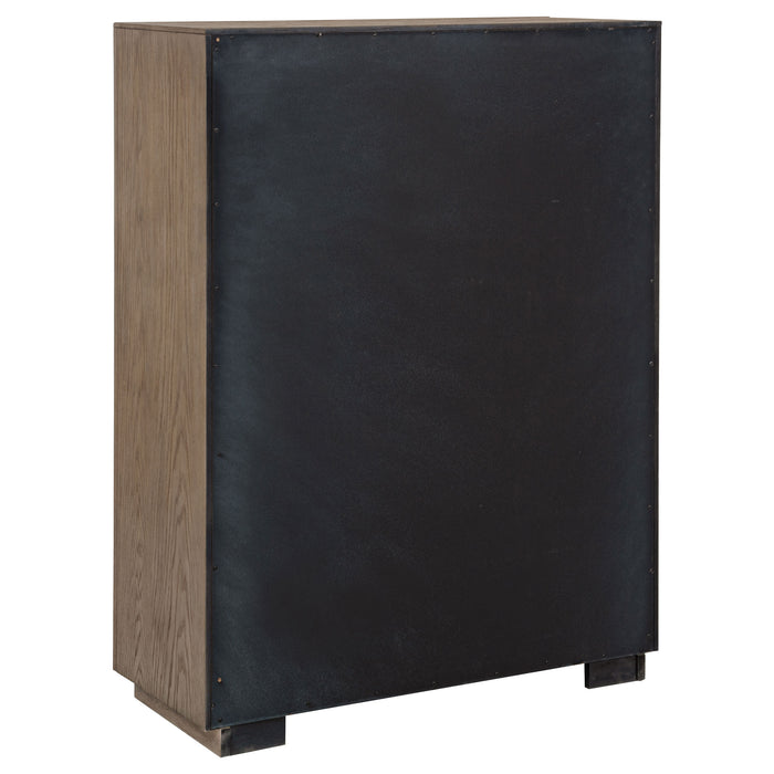 Five Star Furniture - Kenora Bedroom Set